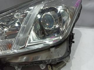 Фара левая TOYOTA CROWN GRS200 30341 4 ракурс