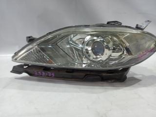 Запчасть фара левая HONDA EDIX
