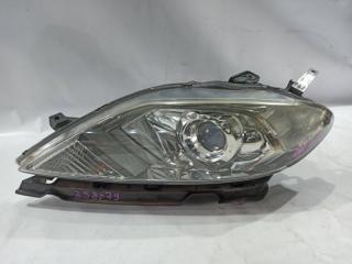 Фара левая HONDA EDIX BE1 4644 2 ракурс Фара левая HONDA EDIX BE1 4644 2 ракурс