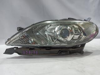 Фара левая HONDA EDIX BE1 4644 3 ракурс Фара левая HONDA EDIX BE1 4644 3 ракурс