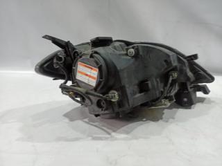 Фара левая HONDA EDIX BE1 4644 4 ракурс Фара левая HONDA EDIX BE1 4644 4 ракурс