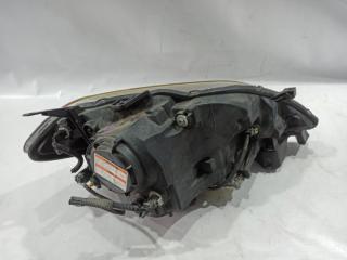 Фара левая HONDA EDIX BE1 4644 5 ракурс Фара левая HONDA EDIX BE1 4644 5 ракурс
