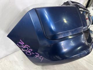 Бампер передний TOYOTA PROBOX NSP160 2 ракурс