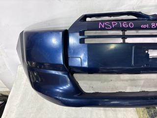 Бампер передний TOYOTA PROBOX NSP160 3 ракурс
