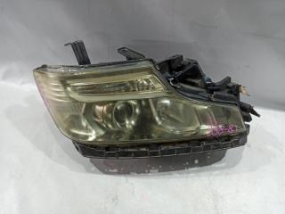 Фара правая HONDA STEPWGN RK5 10062075 1 ракурс