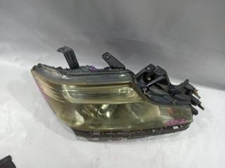 Фара правая HONDA STEPWGN RK5 10062075 2 ракурс