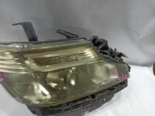 Фара правая HONDA STEPWGN RK5 10062075 3 ракурс