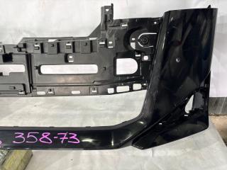 Бампер передний TOYOTA VELLFIRE AGH30W 5 ракурс Бампер передний TOYOTA VELLFIRE AGH30W 5 ракурс