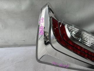 Стоп-сигнал левый TOYOTA PRIUS ZVW30 47-55 2 ракурс
