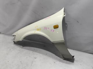Крыло левое переднее TOYOTA CAMRY GRACIA MCV21 3 ракурс