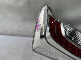Стоп-сигнал левый TOYOTA PRIUS ZVW30 47-55 2 ракурс
