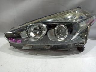 Фара левая TOYOTA SIENTA NHP170 52282 1 ракурс