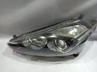 Фара левая TOYOTA SIENTA NHP170 52282 2 ракурс