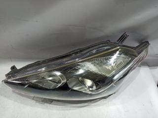 Фара левая TOYOTA SIENTA NHP170 52282 3 ракурс