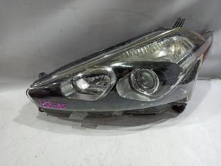 Фара левая TOYOTA SIENTA NHP170 52282 4 ракурс