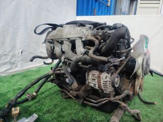 Двигатель MAZDA BONGO BRAWNY SKE6VM FE 3 ракурс
