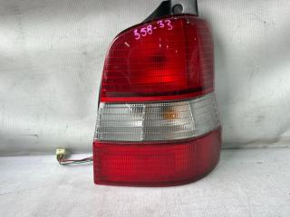 Стоп-сигнал правый MAZDA DEMIO DW3W 4781 1 ракурс