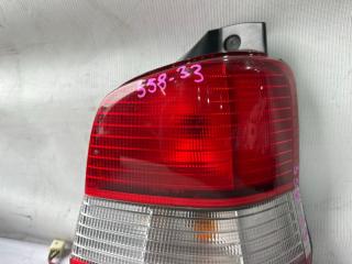 Стоп-сигнал правый MAZDA DEMIO DW3W 4781 2 ракурс
