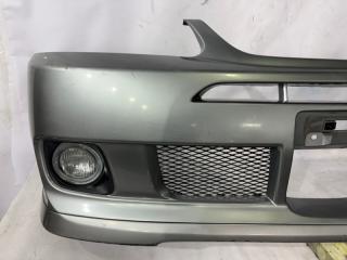 Бампер передний NISSAN LIBERTY PM12 3 ракурс