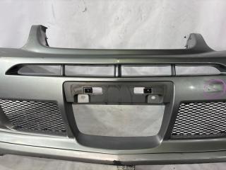 Бампер передний NISSAN LIBERTY PM12 4 ракурс