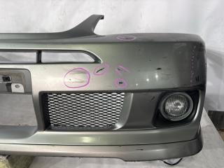 Бампер передний NISSAN LIBERTY PM12 5 ракурс