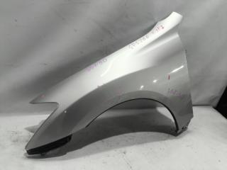Крыло левое переднее TOYOTA CROWN GRS200 2 ракурс