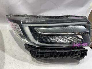 Фара правая HONDA STEPWGN RP3 10062282 2 ракурс
