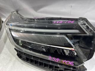 Фара правая HONDA STEPWGN RP3 10062282 4 ракурс