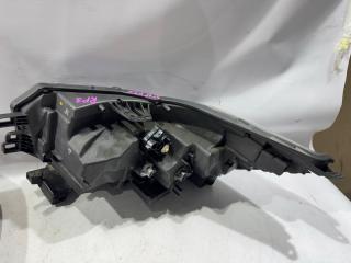 Фара правая HONDA STEPWGN RP3 10062282 5 ракурс