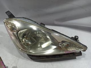 Фара правая HONDA FIT SHUTTLE GP2 6869 4 ракурс
