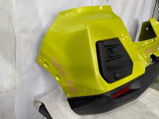Бампер задний DAIHATSU ROCKY A200S 2 ракурс Бампер задний DAIHATSU ROCKY A200S 2 ракурс