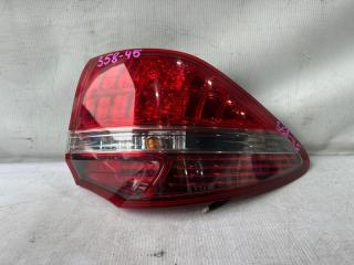 Стоп-сигнал правый TOYOTA CROWN GRS204 30-346 1 ракурс