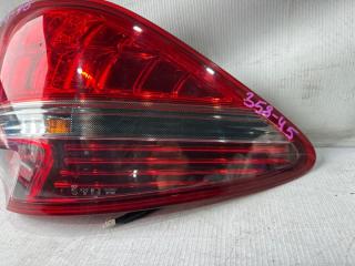 Стоп-сигнал правый TOYOTA CROWN GRS204 30-346 3 ракурс