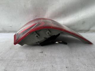 Стоп-сигнал правый TOYOTA CROWN GRS204 30-346 4 ракурс