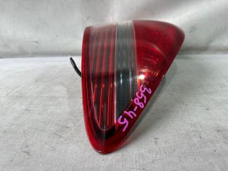 Стоп-сигнал правый TOYOTA CROWN GRS204 30-346 5 ракурс