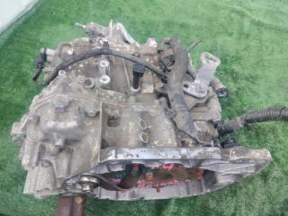 АКПП NISSAN MARCH K13 HR12DE RE0F11A GM38 2 ракурс