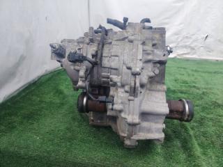АКПП NISSAN MARCH K13 HR12DE RE0F11A GM38 3 ракурс
