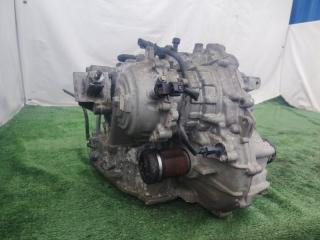 АКПП NISSAN MARCH K13 HR12DE RE0F11A GM38 4 ракурс