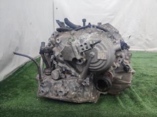 АКПП NISSAN MARCH K13 HR12DE RE0F11A GM38 5 ракурс