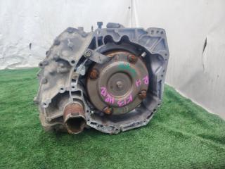 АКПП NISSAN MARCH K13 HR12DE RE0F11A GM38 1 ракурс