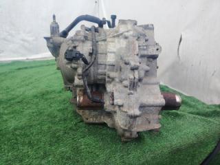 АКПП NISSAN MARCH K13 HR12DE RE0F11A GM38 3 ракурс
