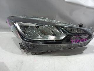 Фара правая TOYOTA AQUA MXPK11 52335 2 ракурс