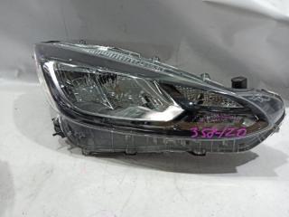 Фара правая TOYOTA AQUA MXPK11 52335 3 ракурс