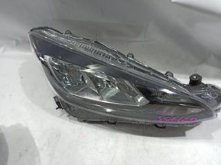 Фара правая TOYOTA AQUA MXPK11 52335 4 ракурс