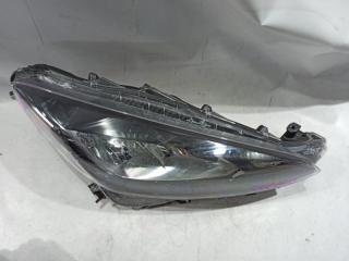 Фара правая TOYOTA AQUA MXPK11 52335 5 ракурс