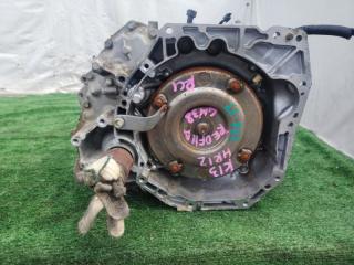 АКПП NISSAN MARCH K13 HR12DE RE0F11A GM38 1 ракурс