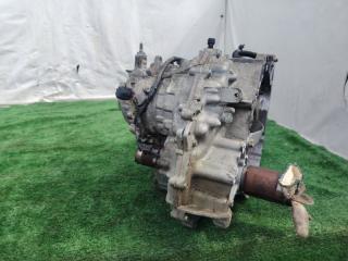 АКПП NISSAN MARCH K13 HR12DE RE0F11A GM38 3 ракурс