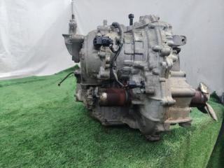 АКПП NISSAN MARCH K13 HR12DE RE0F11A GM38 4 ракурс