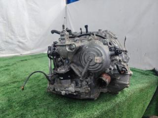 АКПП NISSAN MARCH K13 HR12DE RE0F11A GM38 5 ракурс