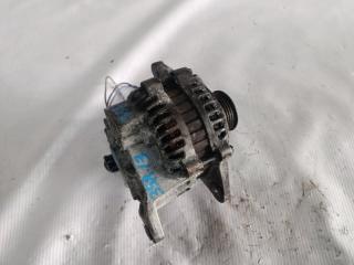 Генератор SUBARU FORESTER SG5 EJ205 23700AA450 1 ракурс